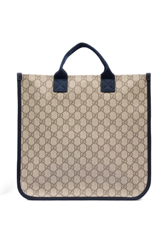 26FW [키즈] 구찌 가방 859795 FAF6T 9746 BEIGE - GUCCI