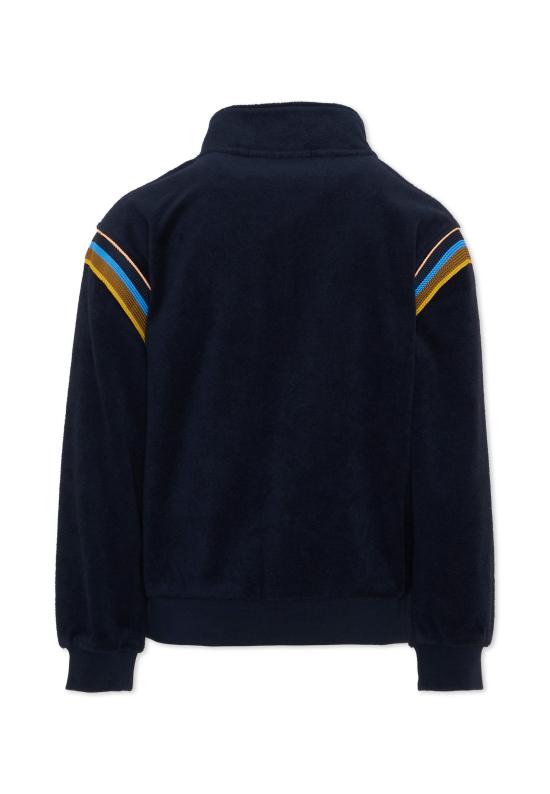 26FW [키즈] 스카치앤소다 니트/스웻셔츠 183330 401 BLUE - SCOTCH & SODA