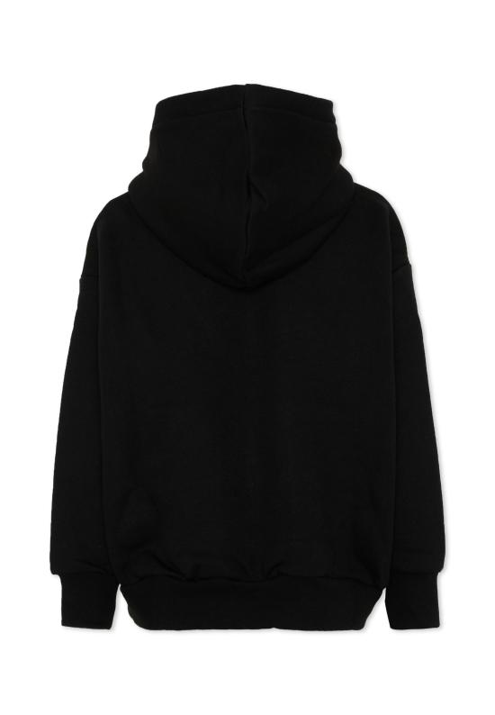26FW [키즈] 바로우 니트/스웻셔츠 F6BKJUHS038 110 BLACK - BARROW