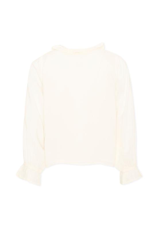 26FW [키즈] 스카치앤소다 셔츠 183445 270 IVORY - SCOTCH & SODA