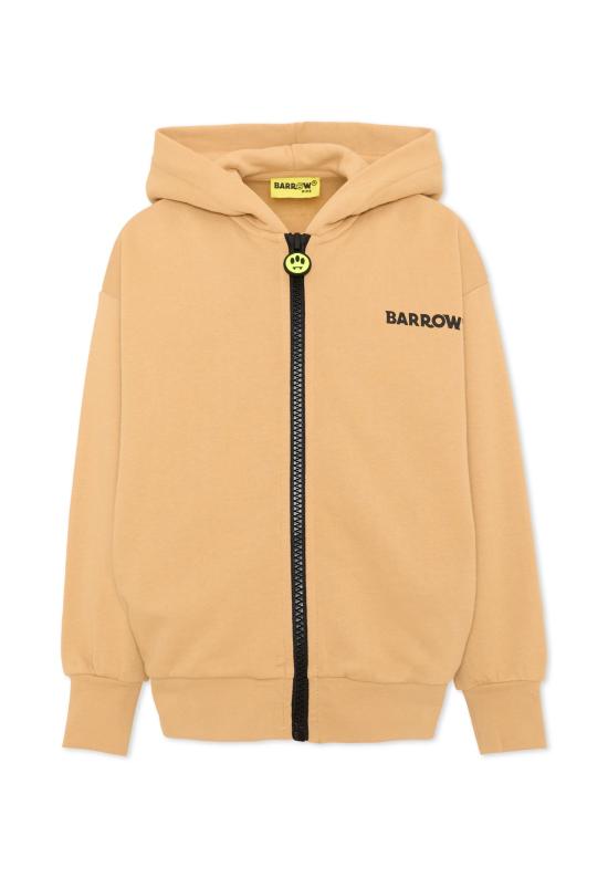26FW [키즈] 바로우 니트/스웻셔츠 F6BKJUZH061 413 BEIGE
