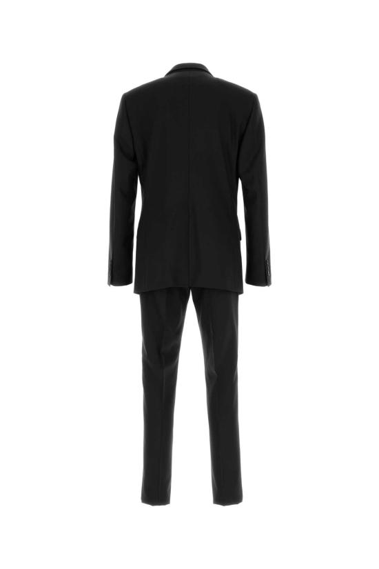 26FW 돌체앤가바나 수트 세트 GK05VTFUBG4 N0000 NERO - DOLCE & GABBANA