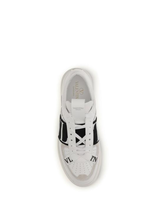 26SS 발렌티노 가라바니 스니커즈 8Y2S0C58WRQ WHITE - VALENTINO GARAVANI