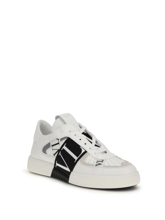 26SS 발렌티노 가라바니 스니커즈 8Y2S0C58WRQ WHITE - VALENTINO GARAVANI