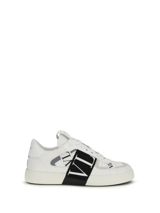 26SS 발렌티노 가라바니 스니커즈 8Y2S0C58WRQ WHITE - VALENTINO GARAVANI