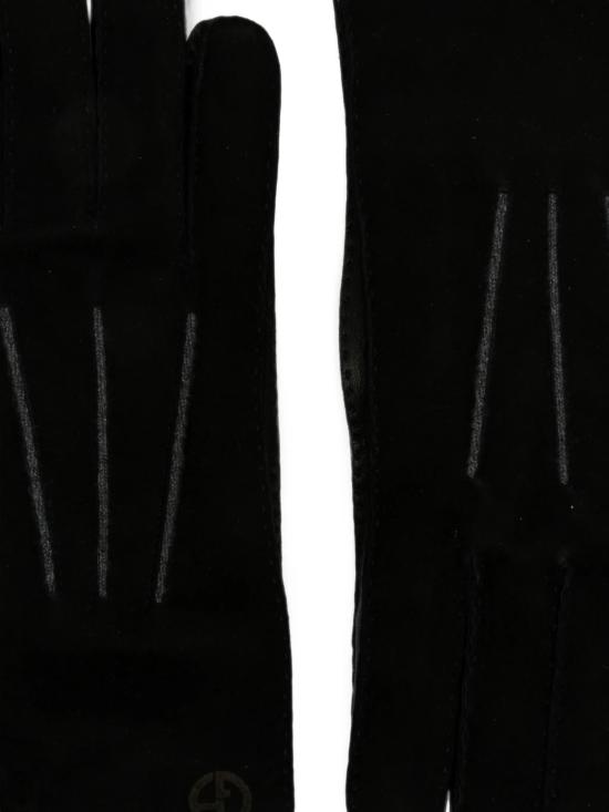 26FW 조르지오 아르마니 장갑 GM004178 AF29347 UC001 - GIORGIO ARMANI
