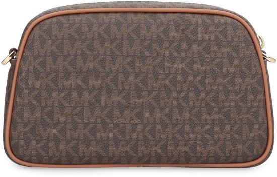 25FW 마이클 코어스 크로스백 32F5GJ6C5B BROWN - MICHAEL KORS