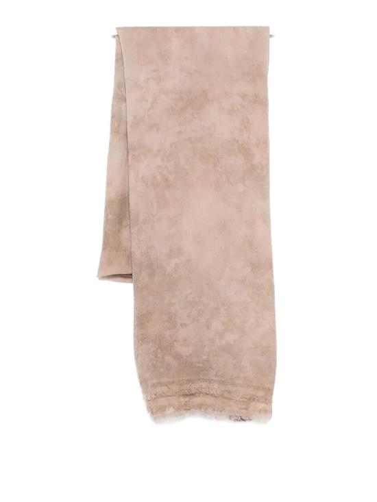 25FW 아방도이 머플러/스카프 226SA1034ALEVAV00949 Brown