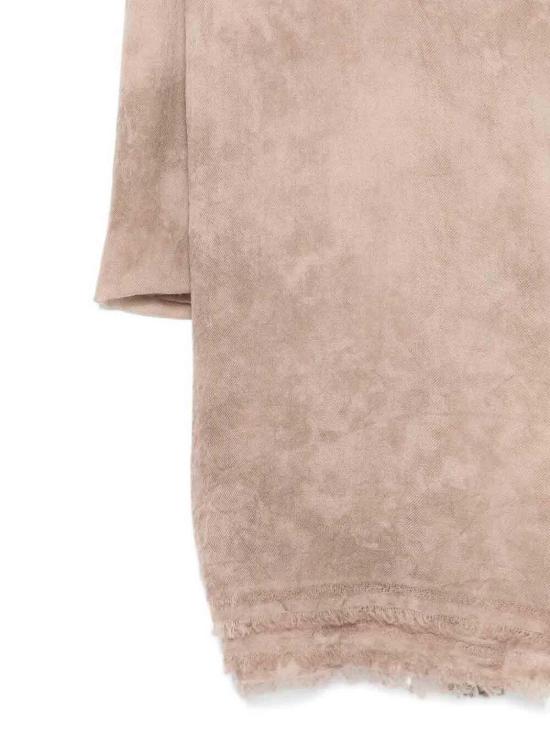 25FW 아방도이 머플러/스카프 226SA1034ALEVAV00949 Brown - AVANT TOI