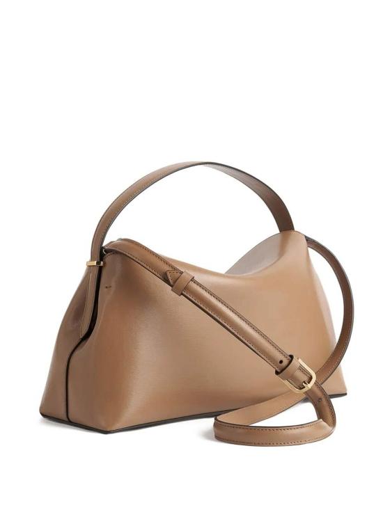 26FW 토템 토트백 234WAL956LE0025033 BROWN - TOTEME