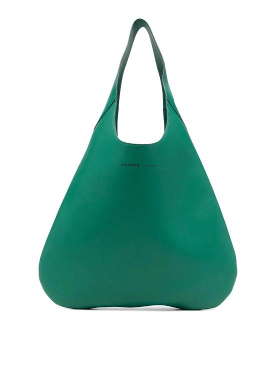 25FW 까르벵 숄더백 6252161203N410 GREEN