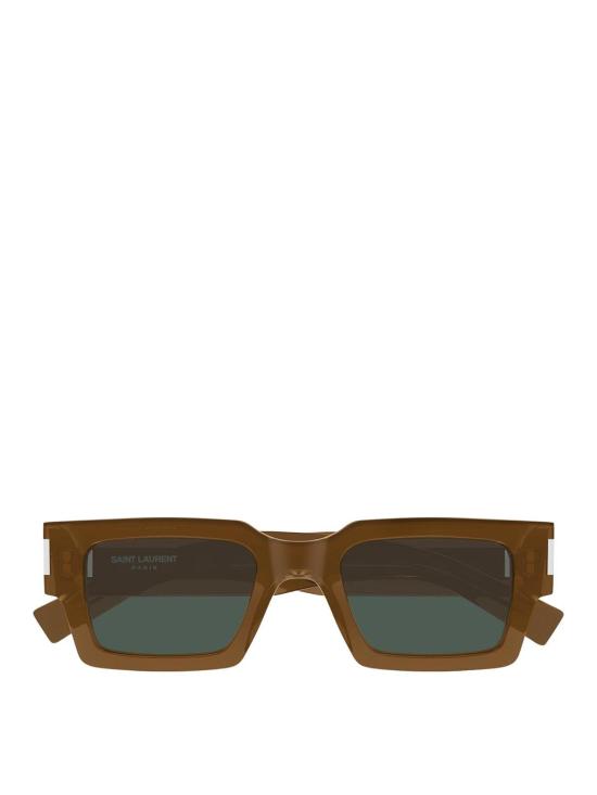 26FW 생로랑 선글라스 SL57201150BROWN