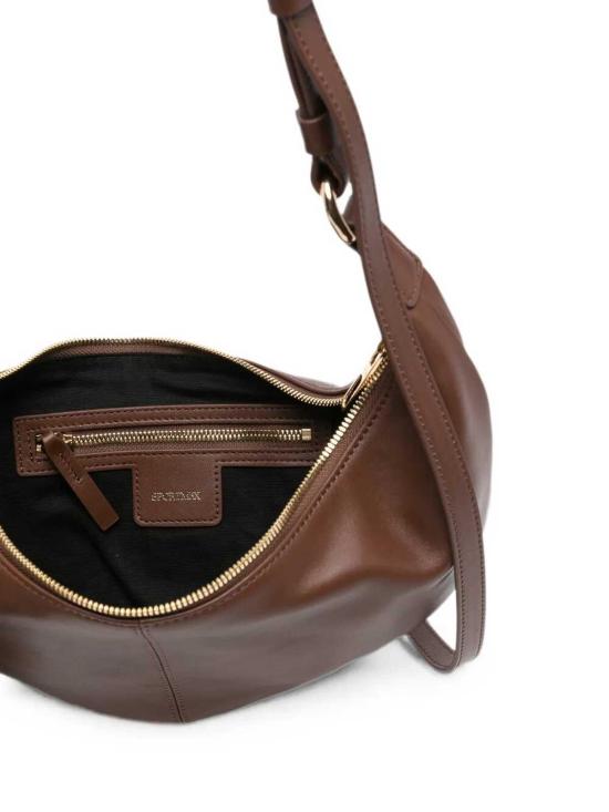 26FW 스포트막스 숄더백 262251601160001E15 BROWN - SPORTMAX