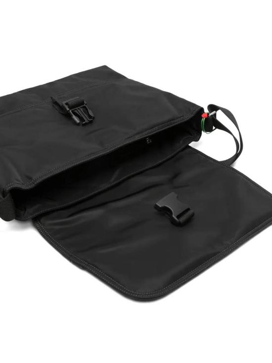 26FW 겐조 크로스백 FG68SA408F0299 Black - KENZO