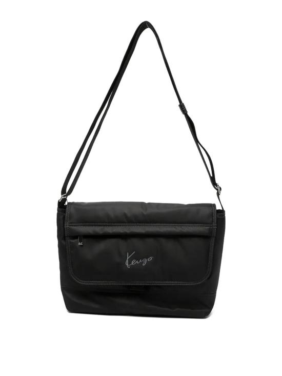 26FW 겐조 크로스백 FG68SA408F0299 Black