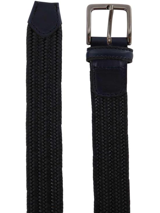  세이트 벨트 6135398458 Blue - SAIT