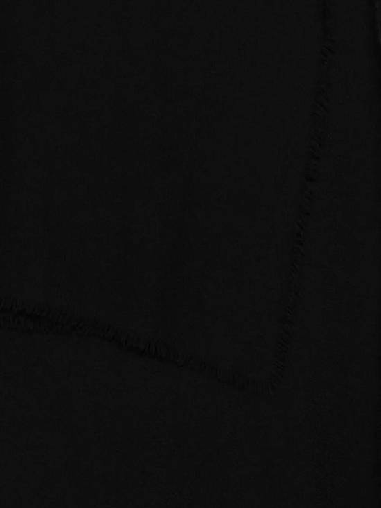 25FW 데스틴 머플러/스카프 DEIQUABLBLACK - DESTIN