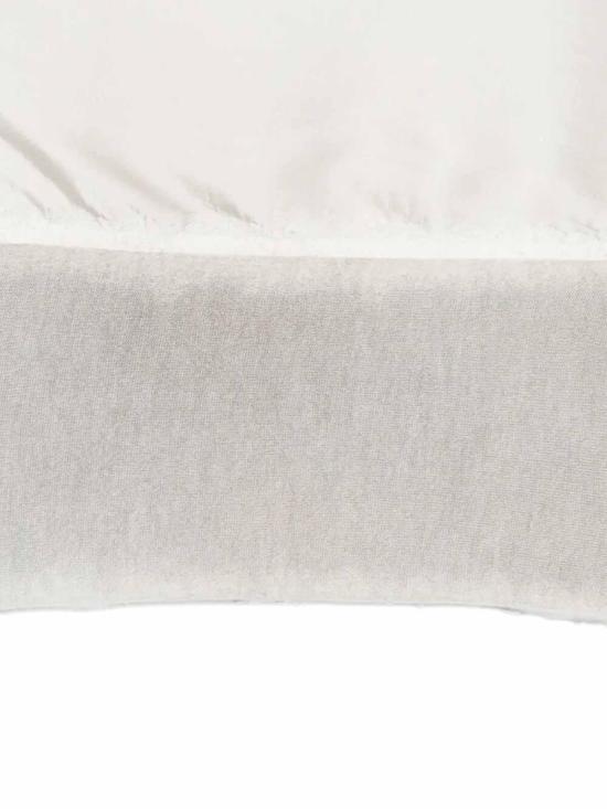 25FW 아방도이 머플러/스카프 226SA1004CSFVDBV01146 GREY - AVANT TOI