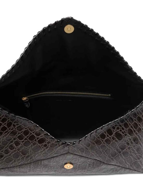 25FW 드리스 반 노튼 크로스백 252011541596811 NUDE NEUTRALS - DRIES VAN NOTEN