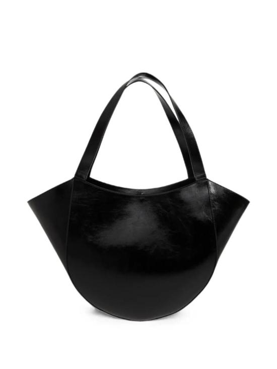 26FW 반들러 숄더백 1853304 BLACK - WANDLER