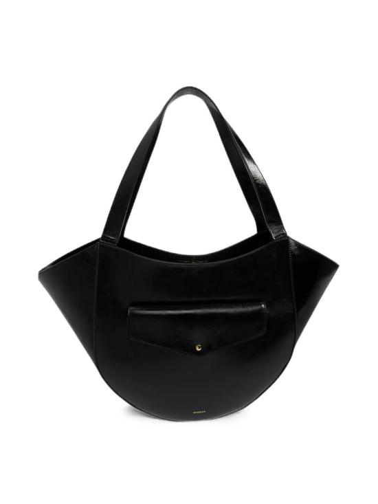26FW 반들러 숄더백 1853304 BLACK