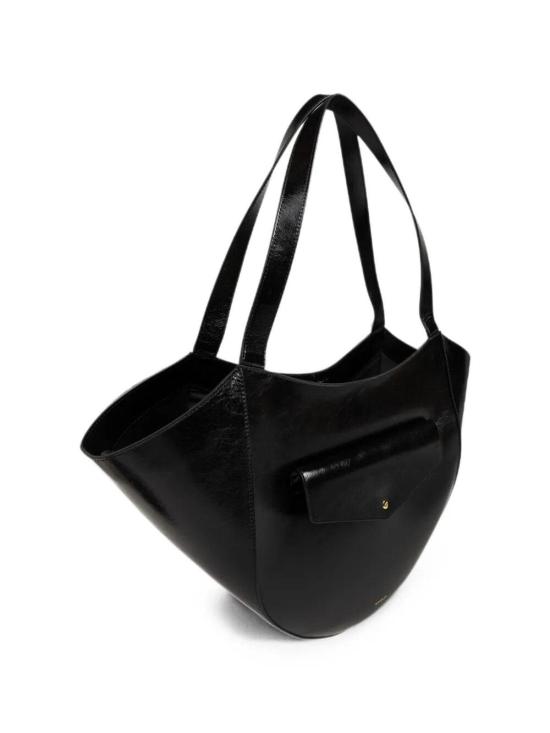 26FW 반들러 숄더백 1853304 BLACK - WANDLER
