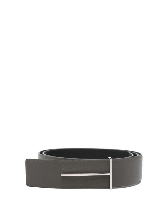 26FW 톰포드 벨트 TB331LCL236STNE GREY