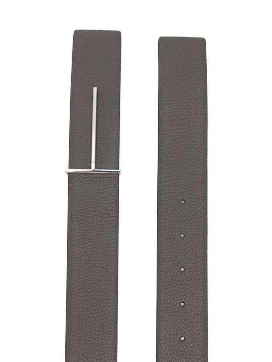 26FW 톰포드 벨트 TB331LCL236STNE GREY - TOMFORD