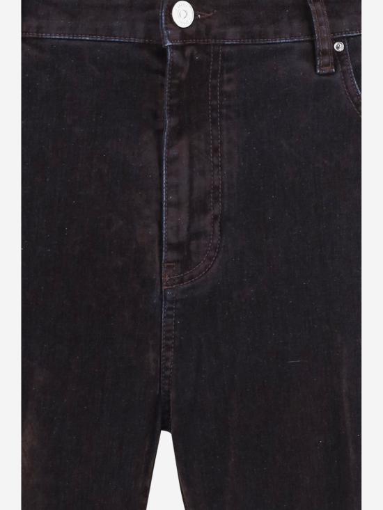 26FW 아미리 데님 팬츠 JE035 BROWN - AMIRI