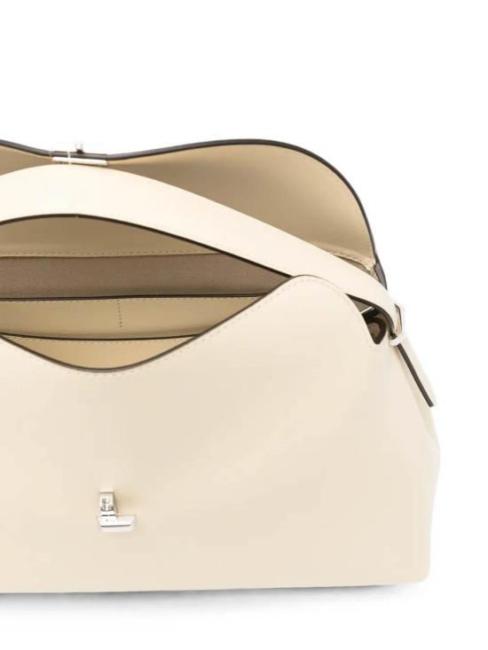 26FW 토템 토트백 241WAL956LE0025312 NUDE NEUTRALS - TOTEME