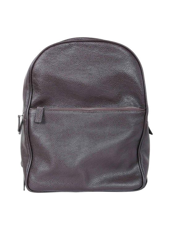 25FW 세이트 백팩 A647DARK Brown