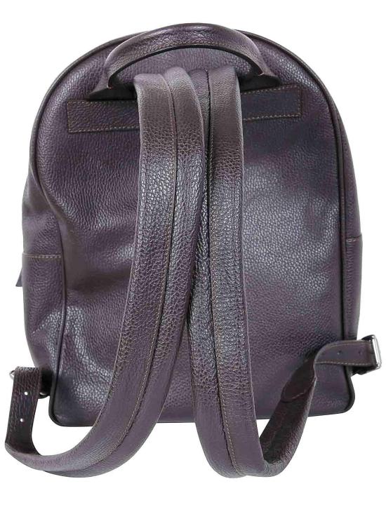 25FW 세이트 백팩 A647DARK Brown - SAIT