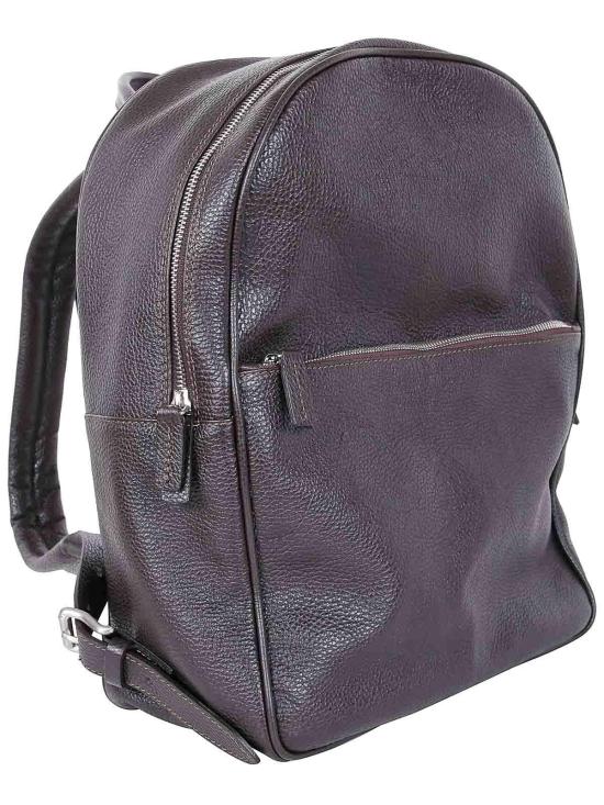 25FW 세이트 백팩 A647DARK Brown - SAIT