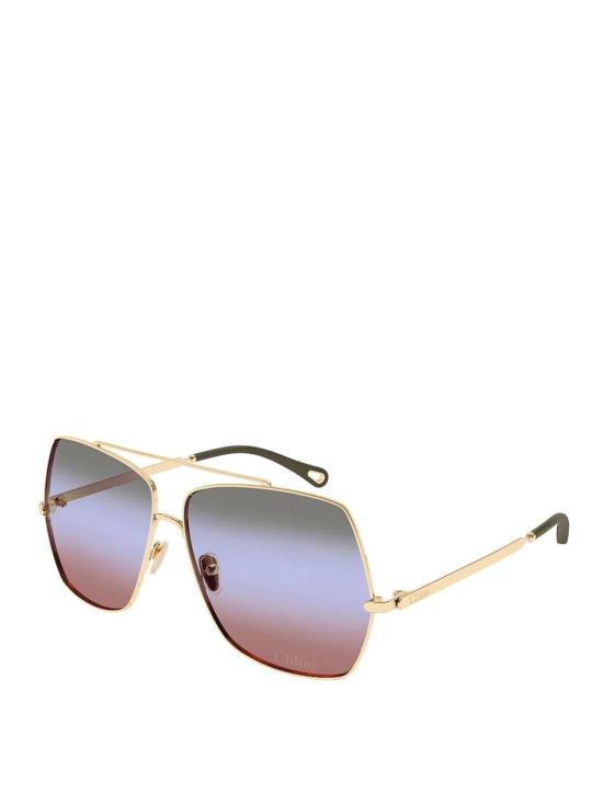 25FW 끌로에 선글라스 CH0278S007 BROWN - CHLOE
