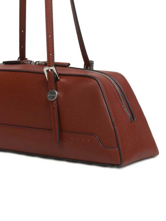 25FW 마르니 캐리어 SBMP0245U000R81 RED - MARNI