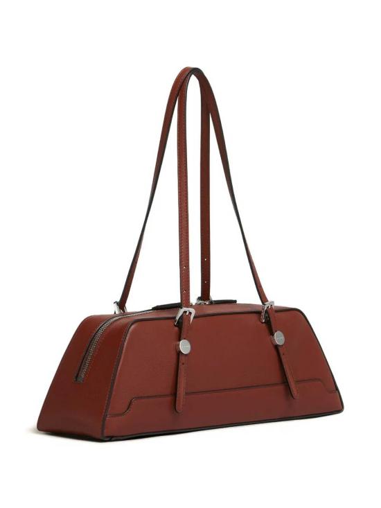 25FW 마르니 캐리어 SBMP0245U000R81 RED - MARNI