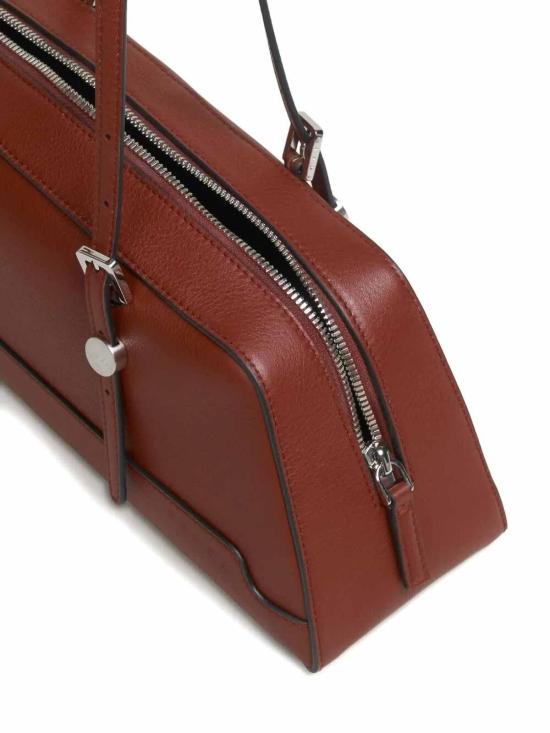 25FW 마르니 캐리어 SBMP0245U000R81 RED - MARNI