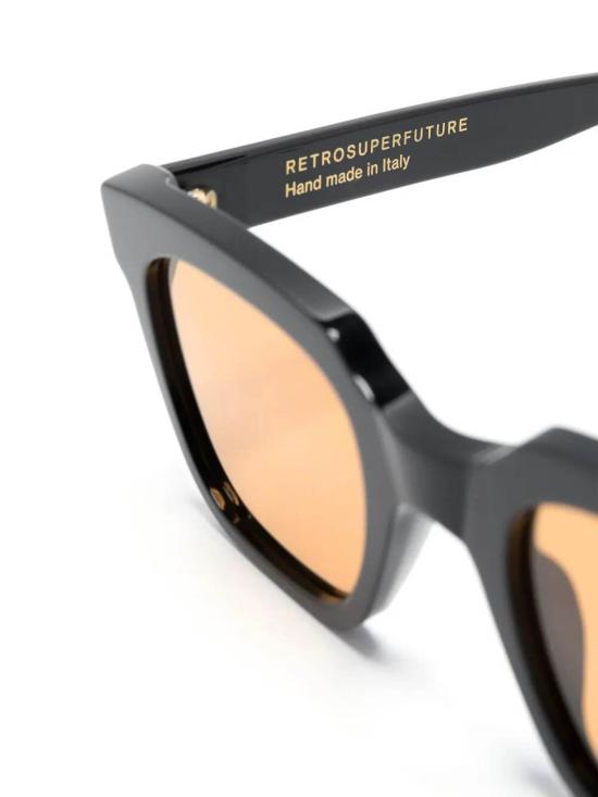 25FW 레트로슈퍼퓨처 선글라스 GIUSTOSU5BLACK - RETROSUPERFUTURE