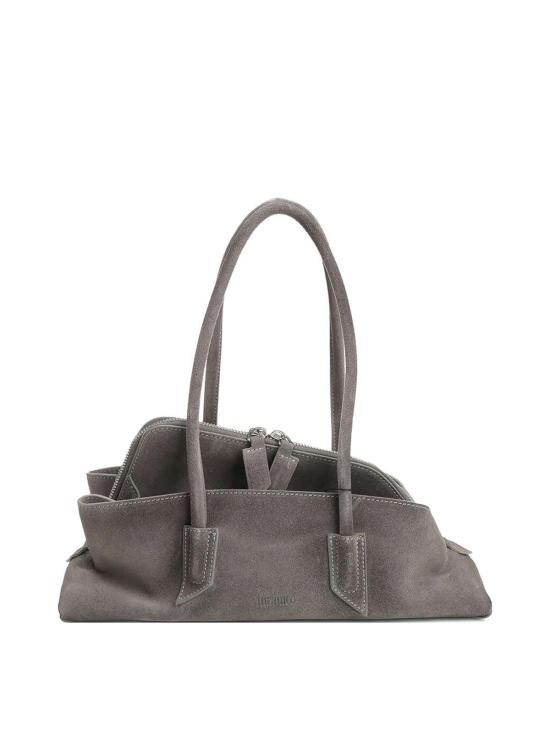 26FW 디 아티코 토트백 251WAH00058LBT108AA084 GREY