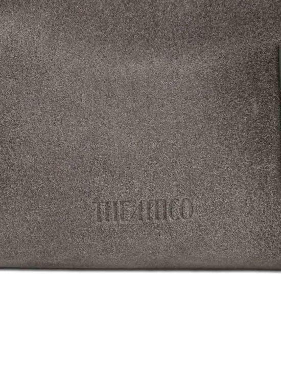 26FW 디 아티코 토트백 251WAH00058LBT108AA084 GREY - THE ATTICO
