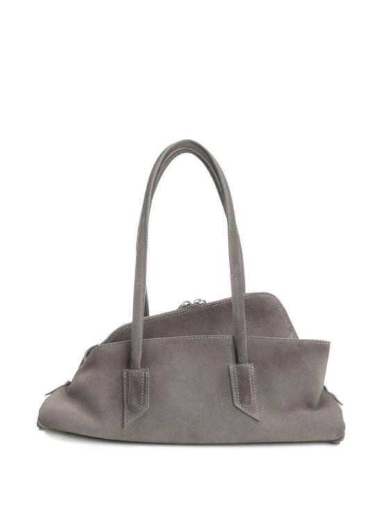 26FW 디 아티코 토트백 251WAH00058LBT108AA084 GREY - THE ATTICO