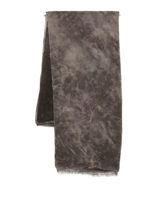 25FW 아방도이 머플러/스카프 226SA1034ALEVAV00210 Brown