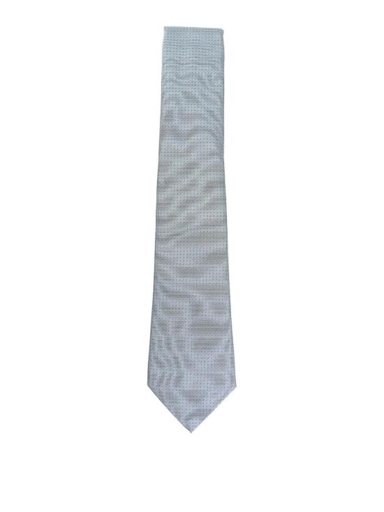 25FW 조르지오 아르마니 넥타이 GM000800TE22048F9030 Blue