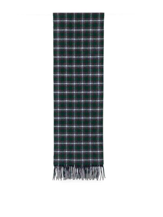26FW 누메로벤투노 머플러/스카프 69516978Q561 GREEN