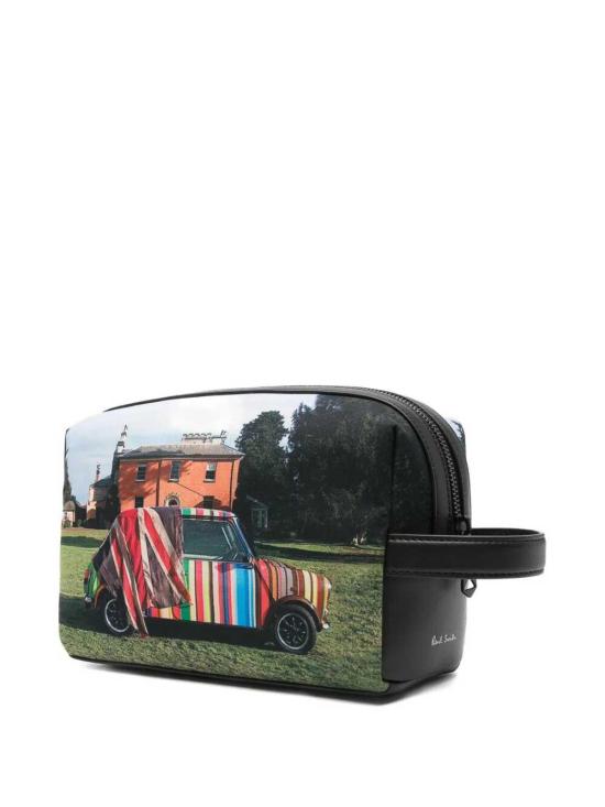 26FW 폴 스미스 하이테크 M1A8105WLANGEPR Multicolour - PAUL SMITH