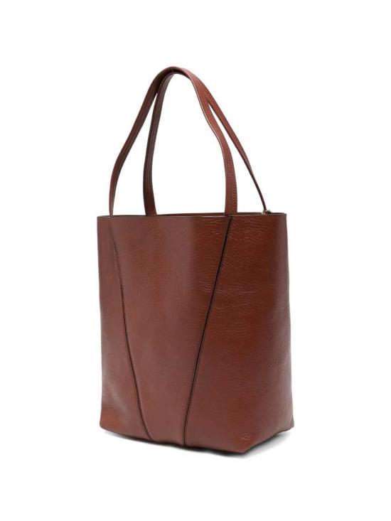 26FW 끌로에 숄더백 CHC25SS811N8426P BROWN - CHLOE