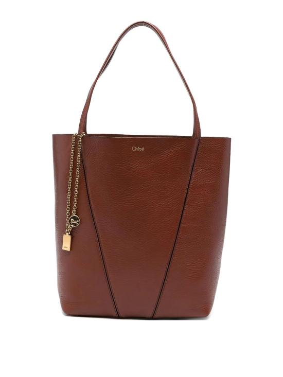 26FW 끌로에 숄더백 CHC25SS811N8426P BROWN