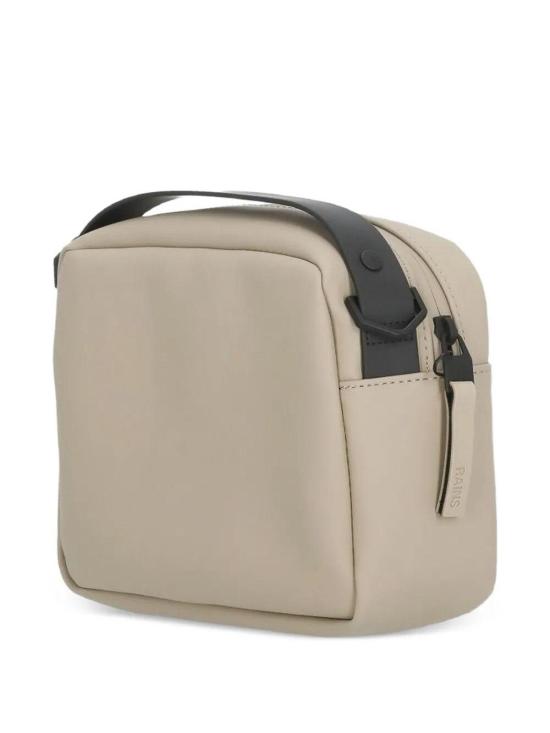 25FW 레인스 크로스백 RA14100BEIGE Grey - RAINS