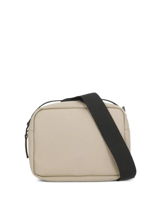 25FW 레인스 크로스백 RA14100BEIGE Grey