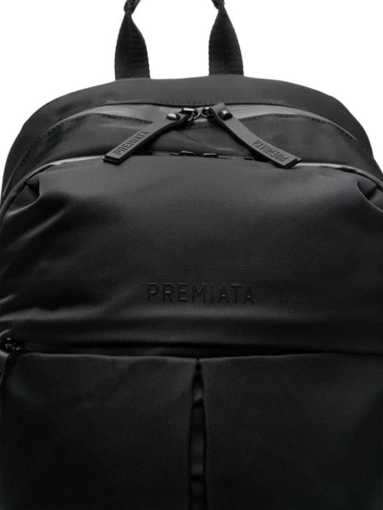 25FW 프리미아타 백팩 WONDER2125BLACK - PREMIATA